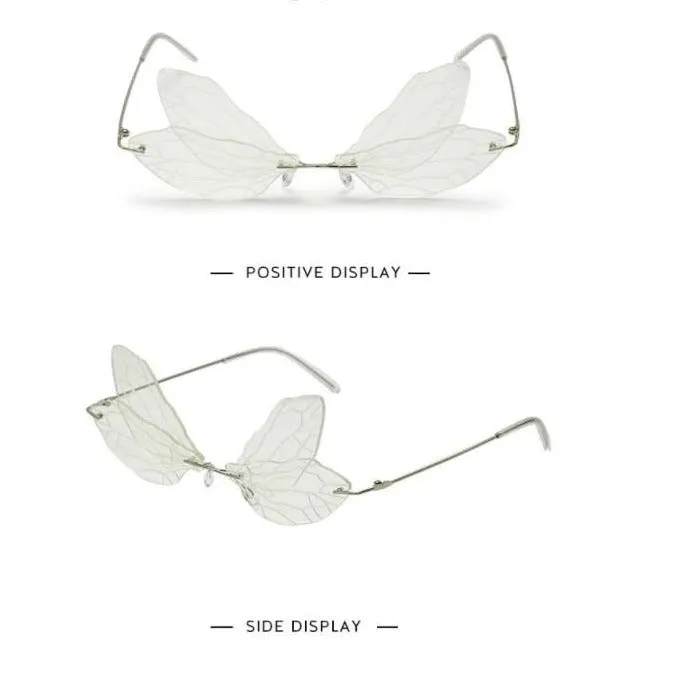Dragonfly Sunglasses