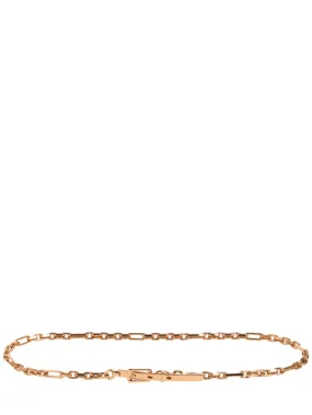 Etro   Chain belt 