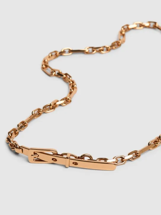 Etro   Chain belt 