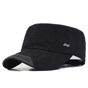 Fashion Brand Men Baseball Cap Women Snapback Caps Vintage Hats For Men Flat Casquette Bone Sport Army Dad Baseball Hat