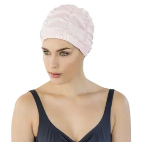 Fashy Shower Hat Shower Cap 3620 Pink