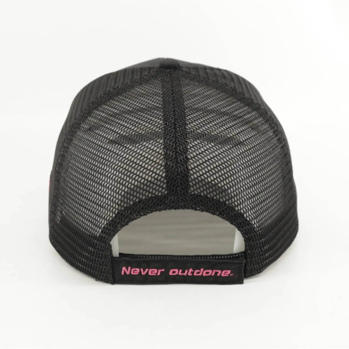 Fergo Trucker cap