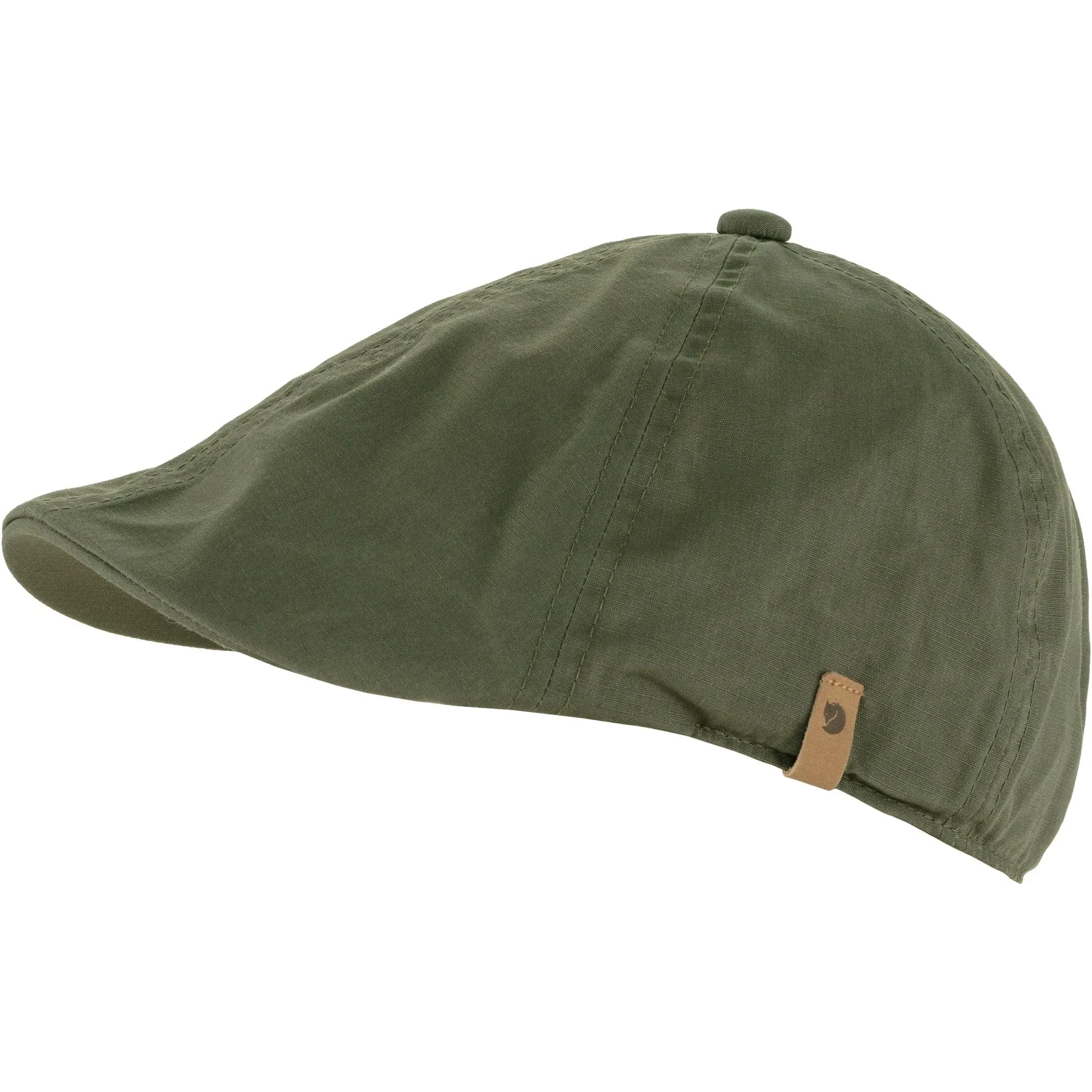 Fjällräven Ovik Flat Cap