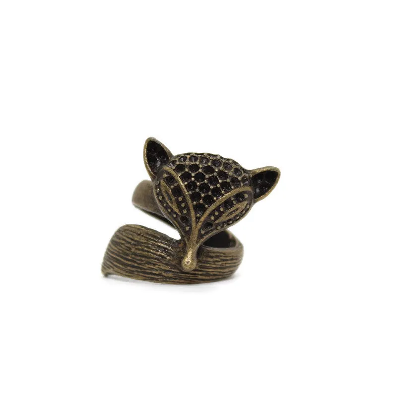 Fox Ring