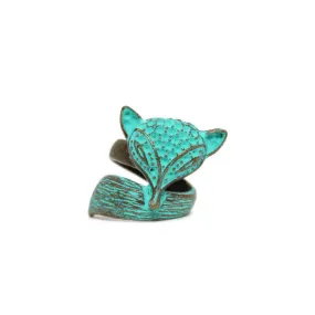 Fox Ring