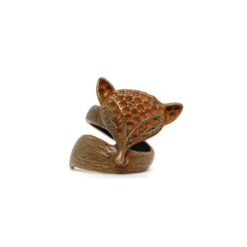 Fox Ring