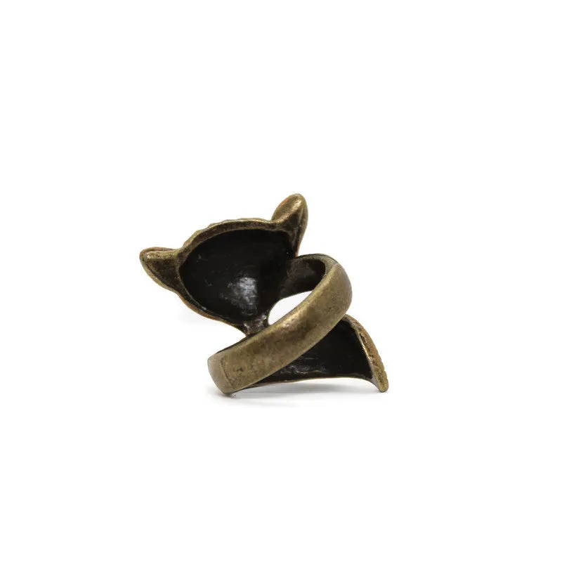 Fox Ring