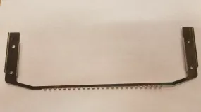 FRA46211 - Clamp B for low profile cap frame