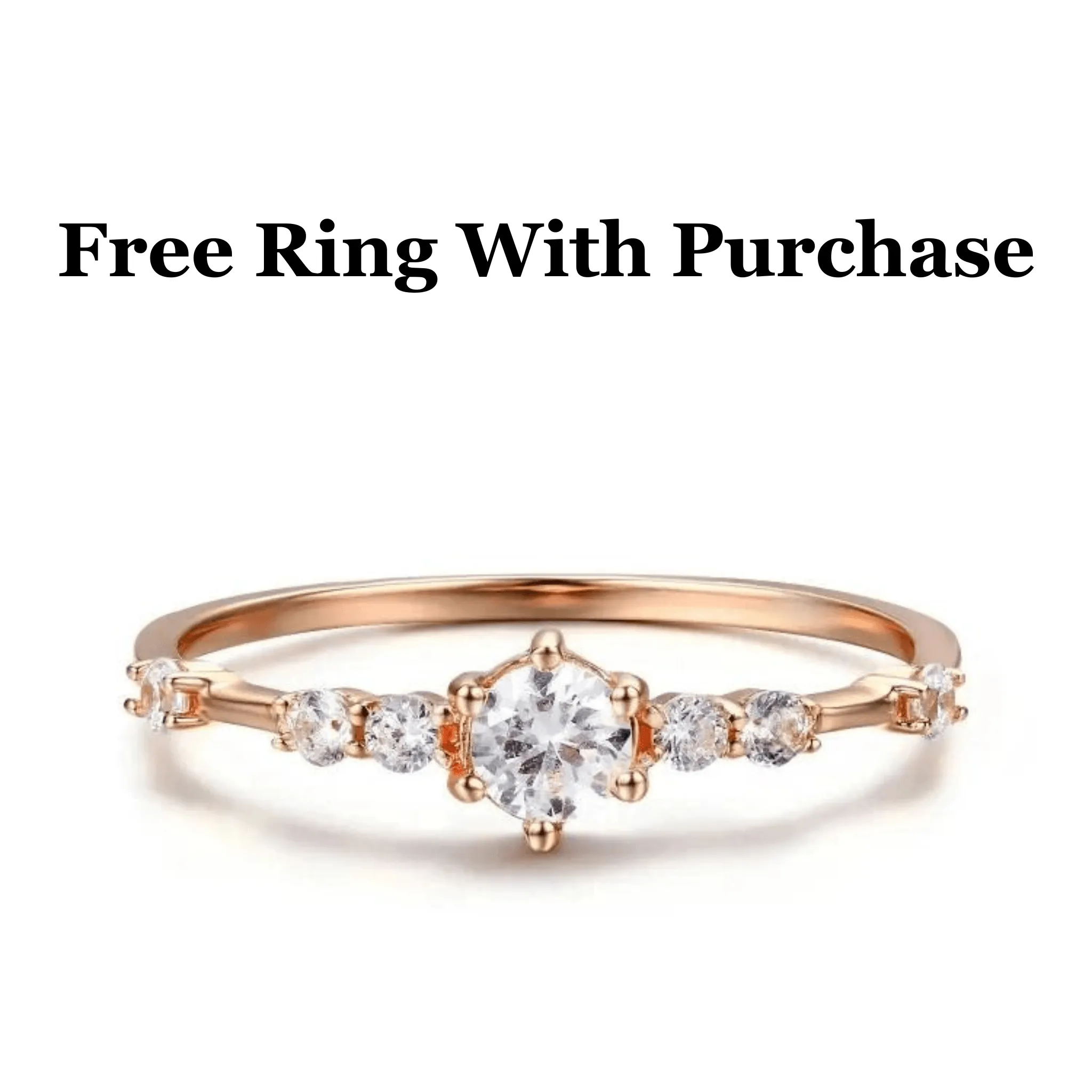 Fresh Water Round Pearl Ring