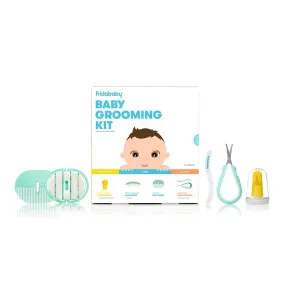 Fridababy Baby Grooming Kit