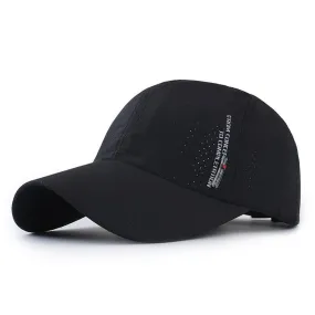 From Concept to Completion Baseball Cap