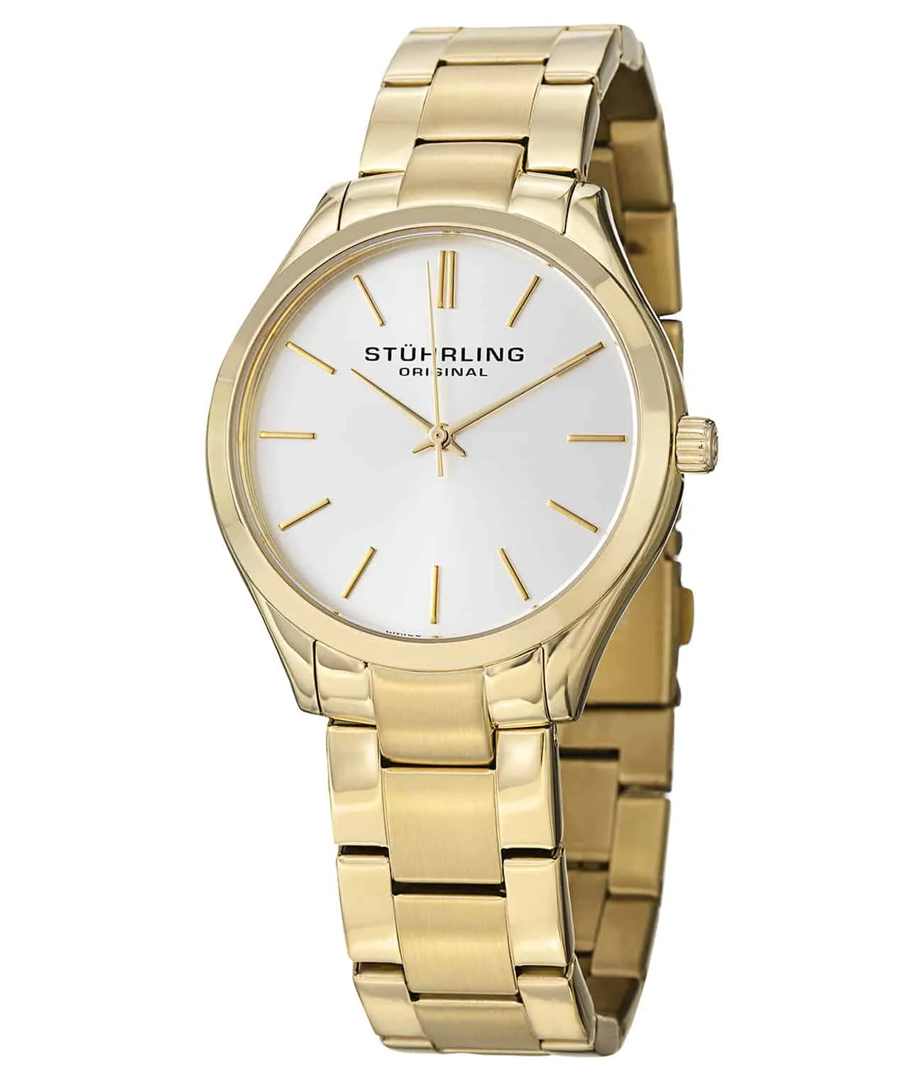 Gentry 884 Quartz 37mm Classic