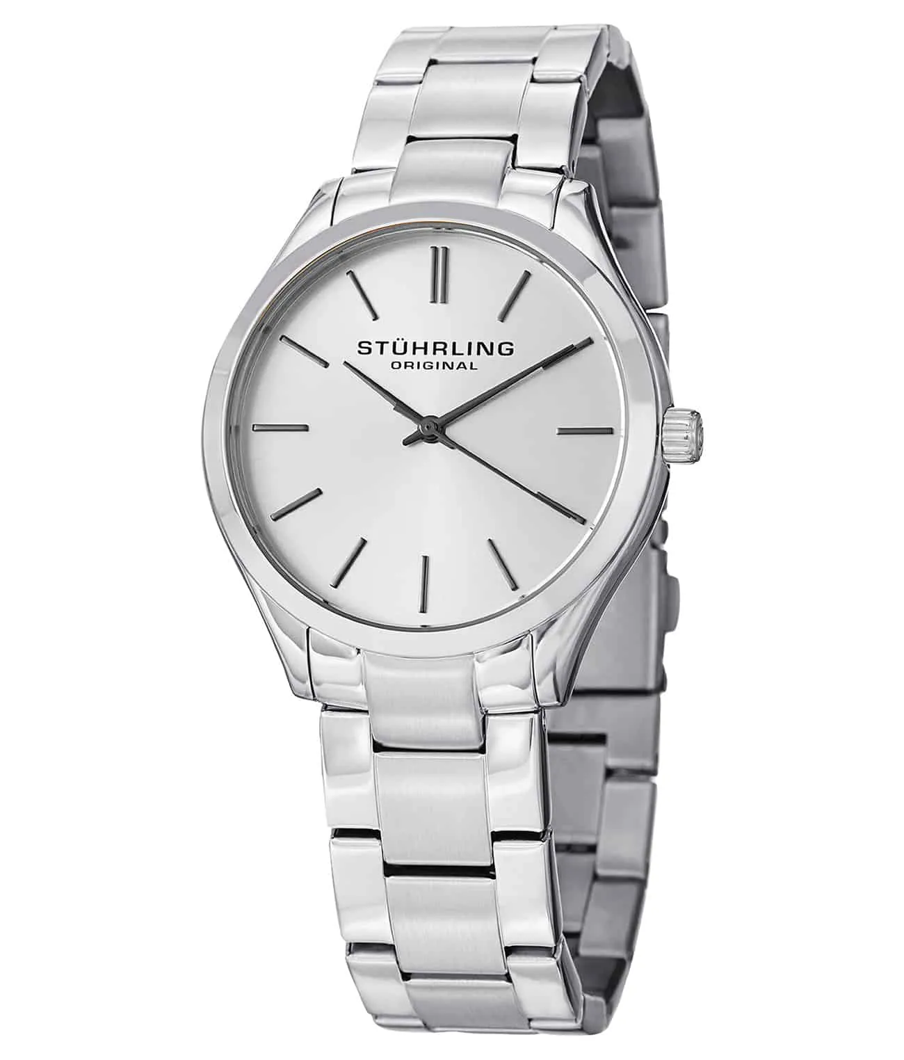 Gentry 884 Quartz 37mm Classic