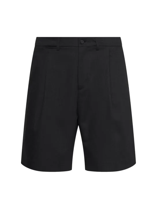 Golden Goose   Golden cotton blend shorts 