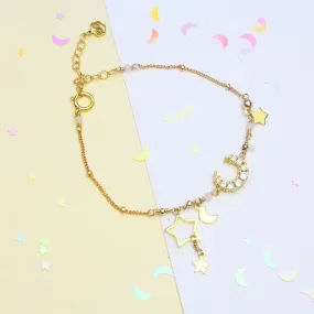 Golden Hour Bracelet