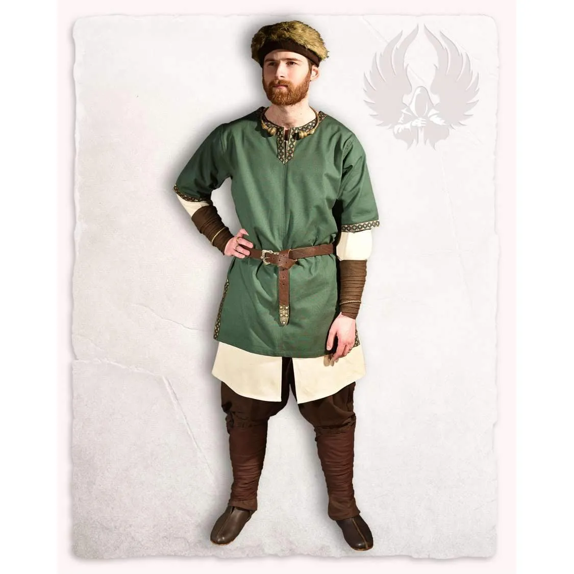 Havall belt