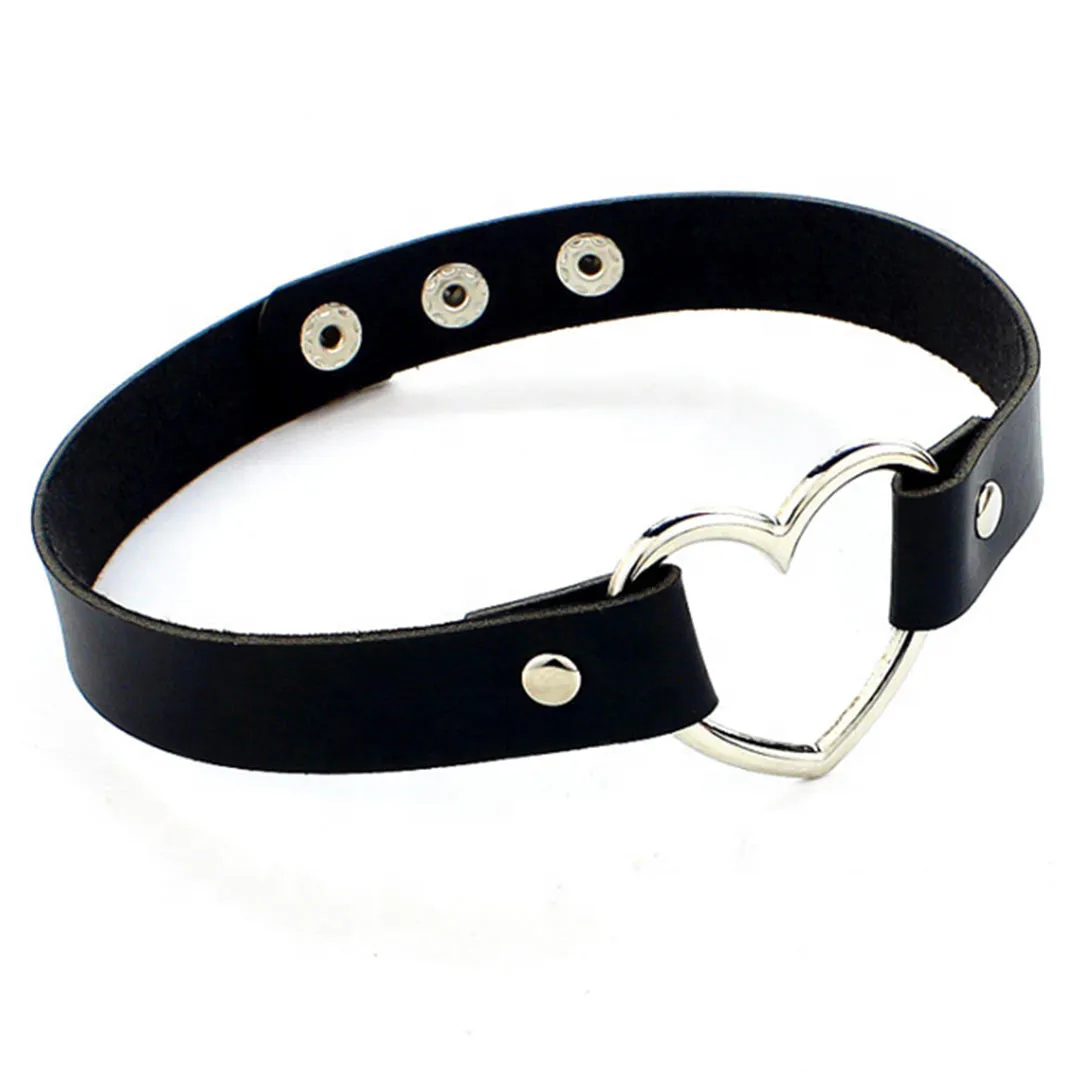 Heart Choker