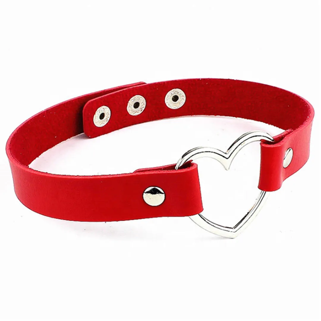 Heart Choker