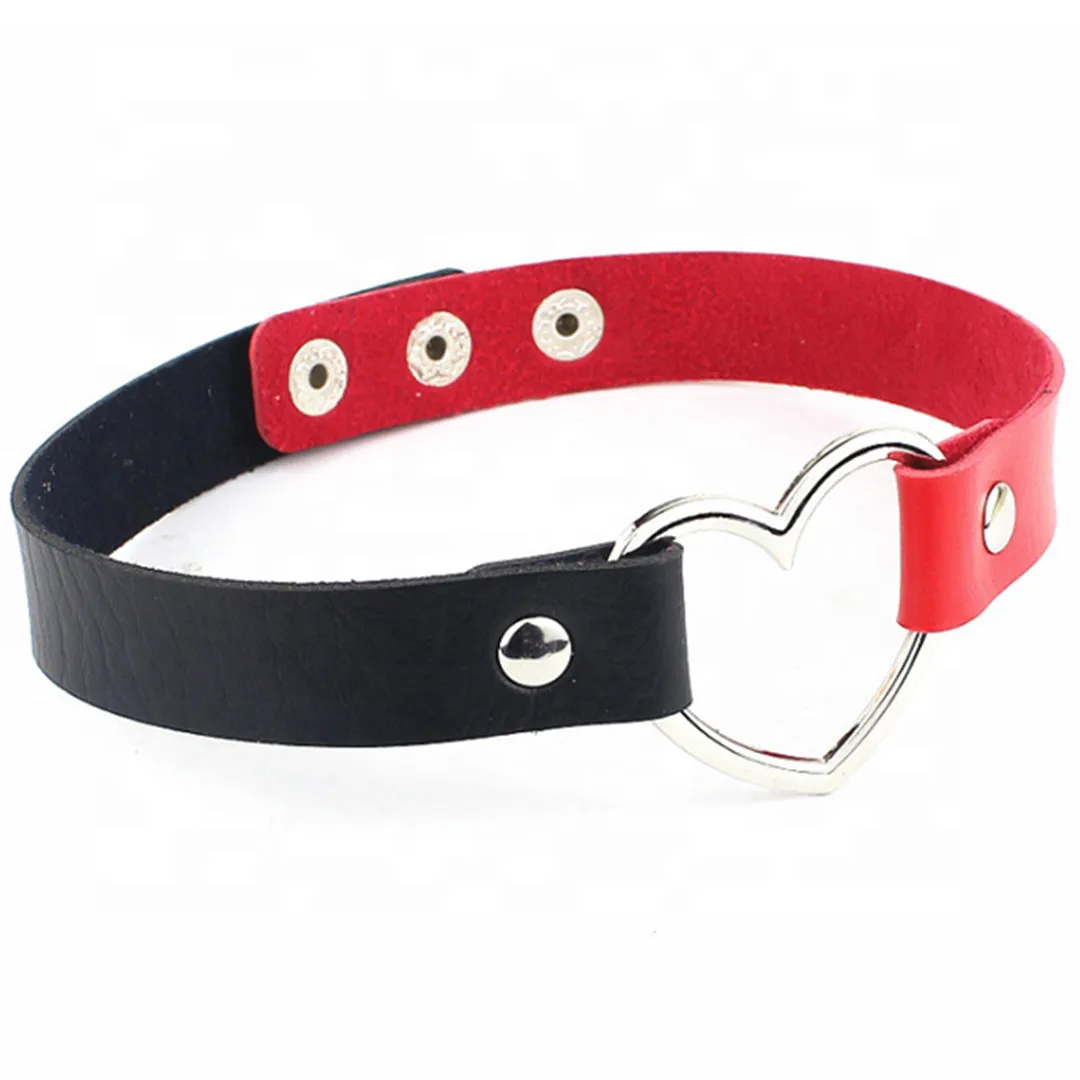 Heart Choker