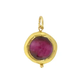 Hera Pink Charm-pack of 4