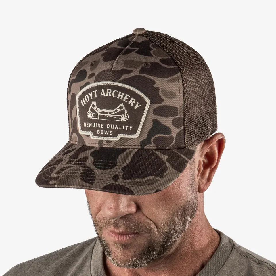 HERITAGE CAP