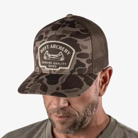 HERITAGE CAP