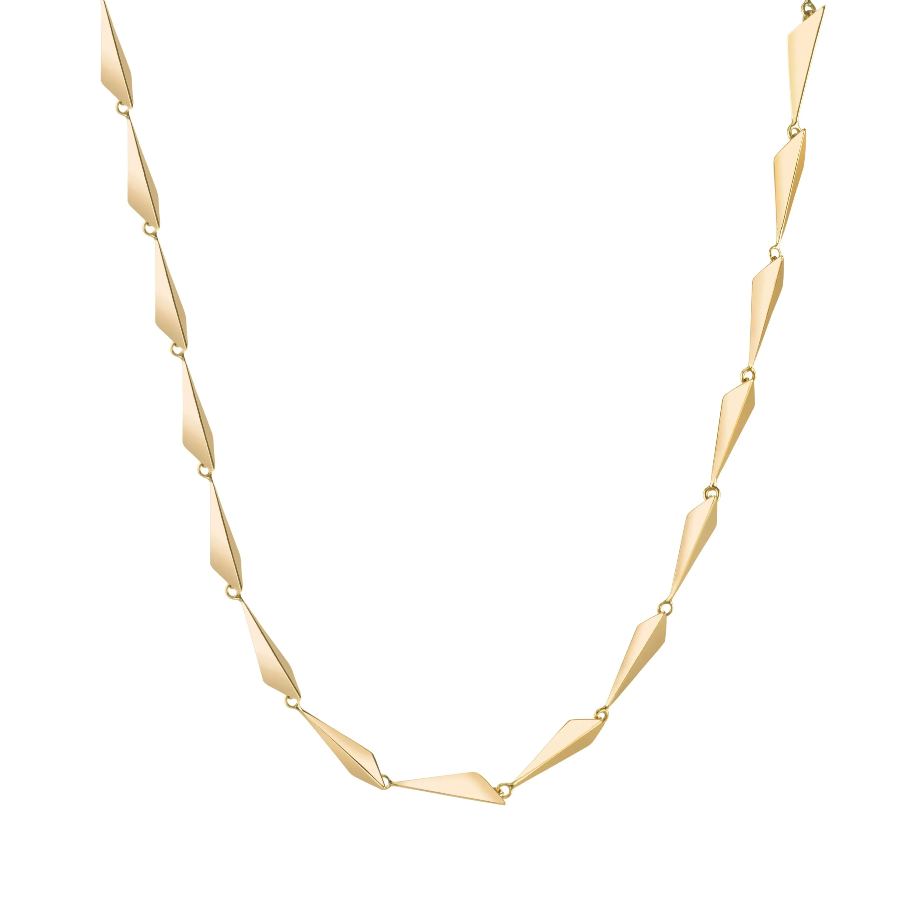 Isosceles Choker