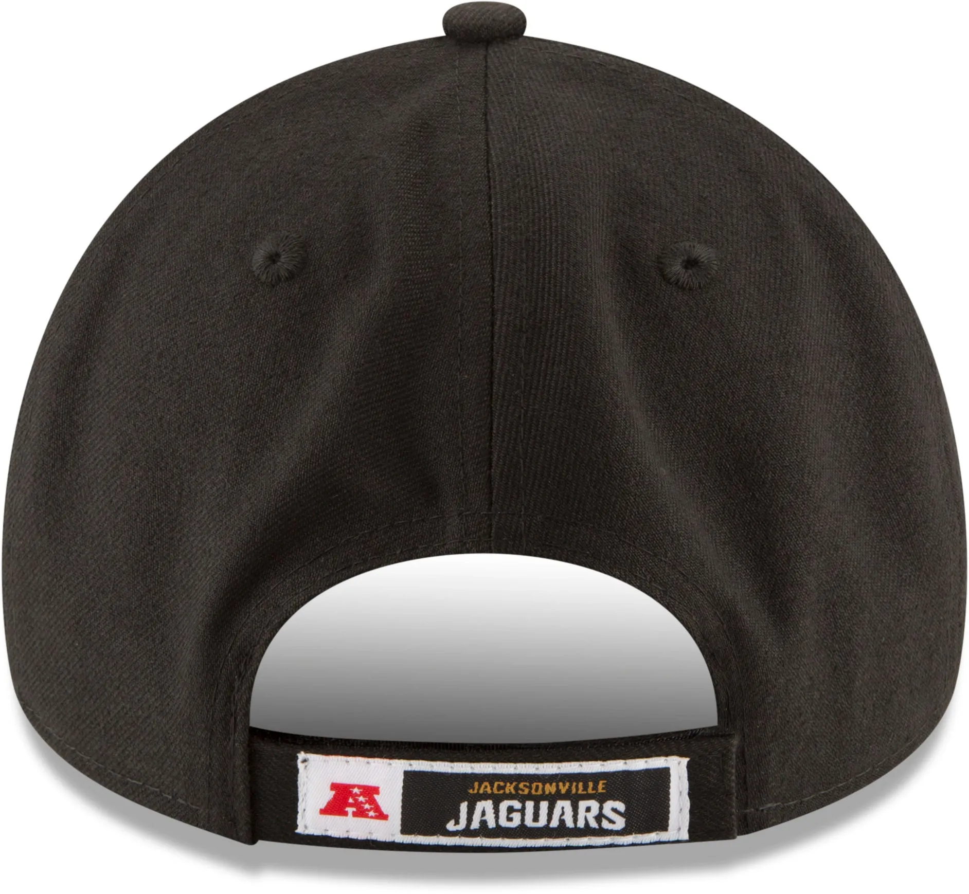 Jacksonville Jaguars New Era 940 The League NFL Adjustable Cap