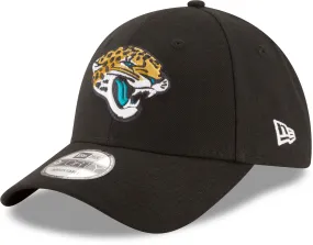 Jacksonville Jaguars New Era 940 The League NFL Adjustable Cap