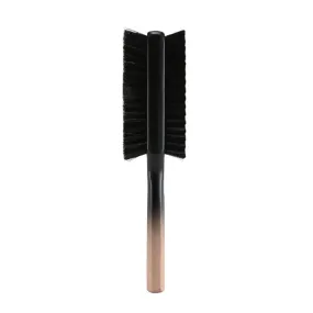JRL - Double-Sided Hair & Beard Brush