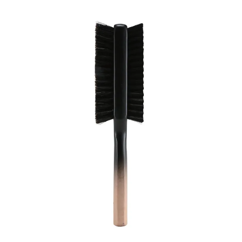 JRL - Double-Sided Hair & Beard Brush