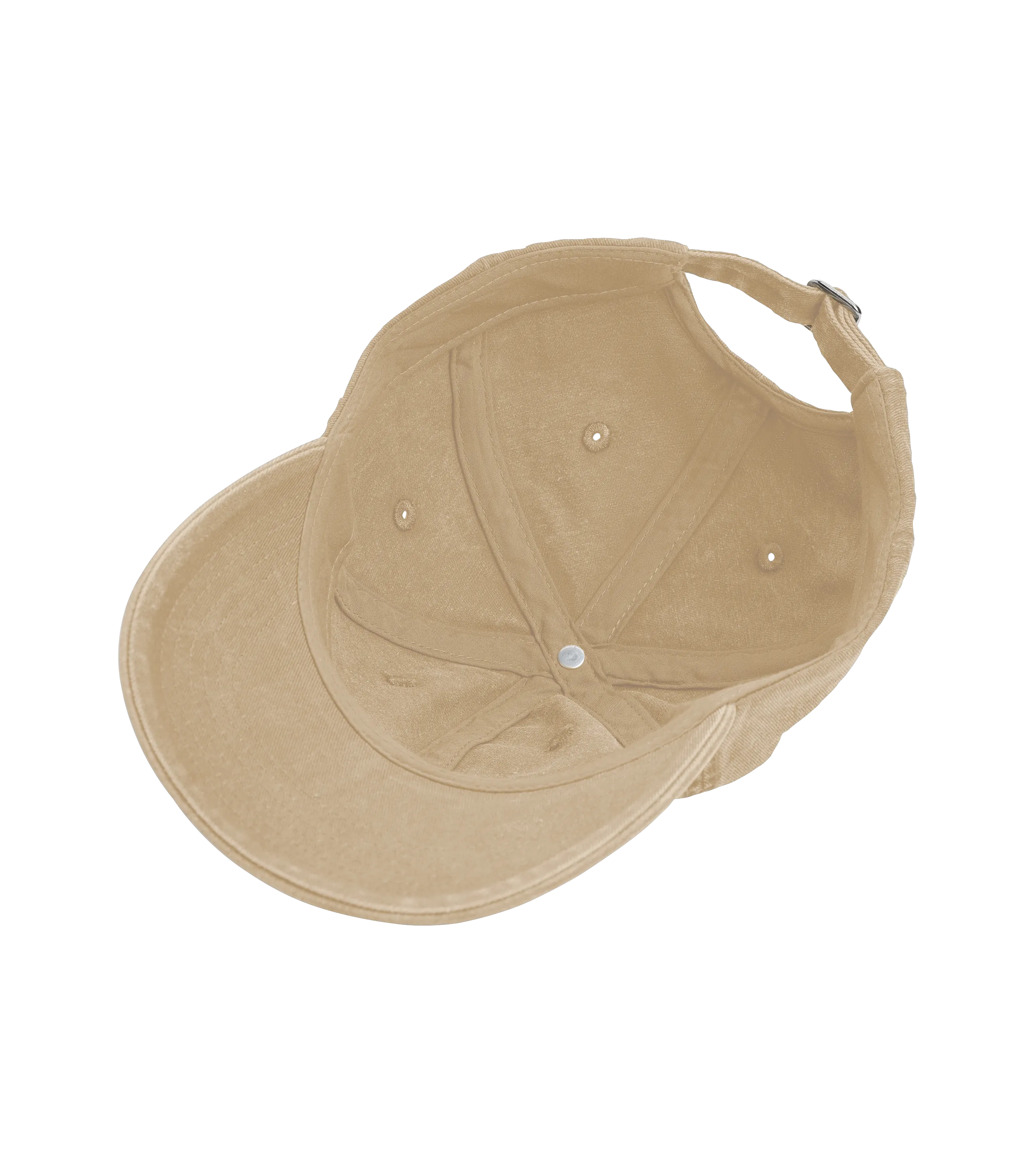 Kartel Twill Cap - K016