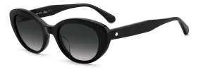 KATE SPADE-CRYSTAL/S-807-5121-SUNGLASSES