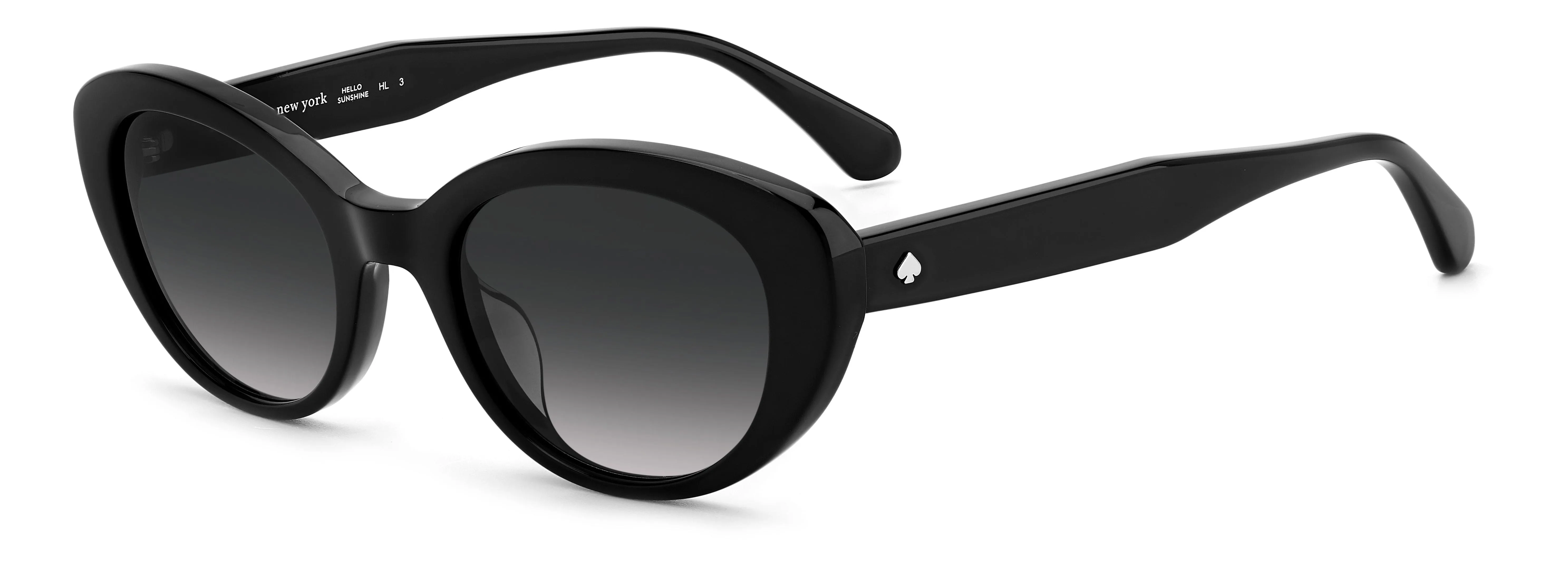 KATE SPADE-CRYSTAL/S-807-5121-SUNGLASSES