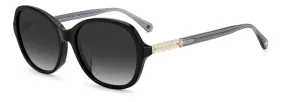 KATE SPADE-YAEL/F/S-807-5718-SUNGLASSES