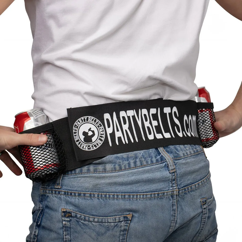 KC - Legion of Zoom Belt