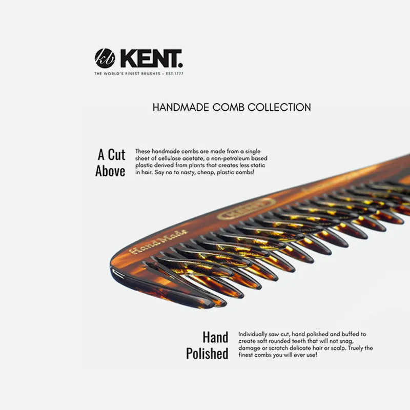 Kent Brushes - 20T Comb