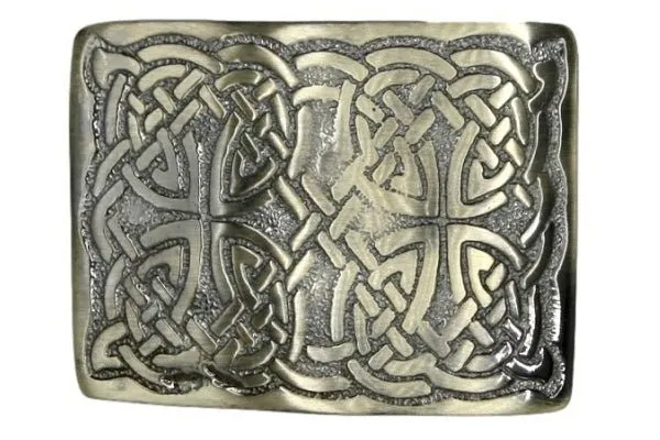 Kilt Belt Buckles NEW