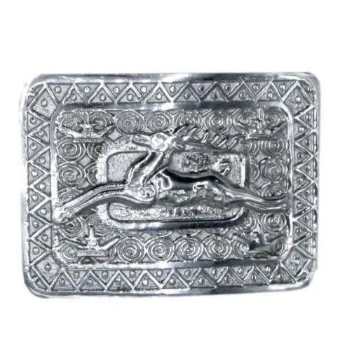 Kilt Belt Buckles NEW