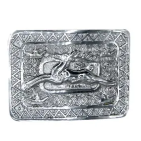 Kilt Belt Buckles NEW