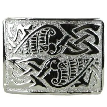 Kilt Belt Buckles NEW