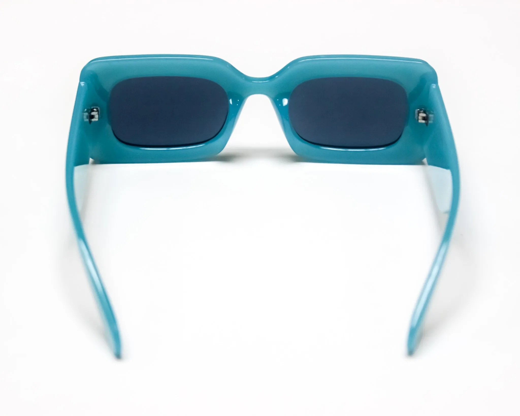 Kim Rectangular Sunglasses