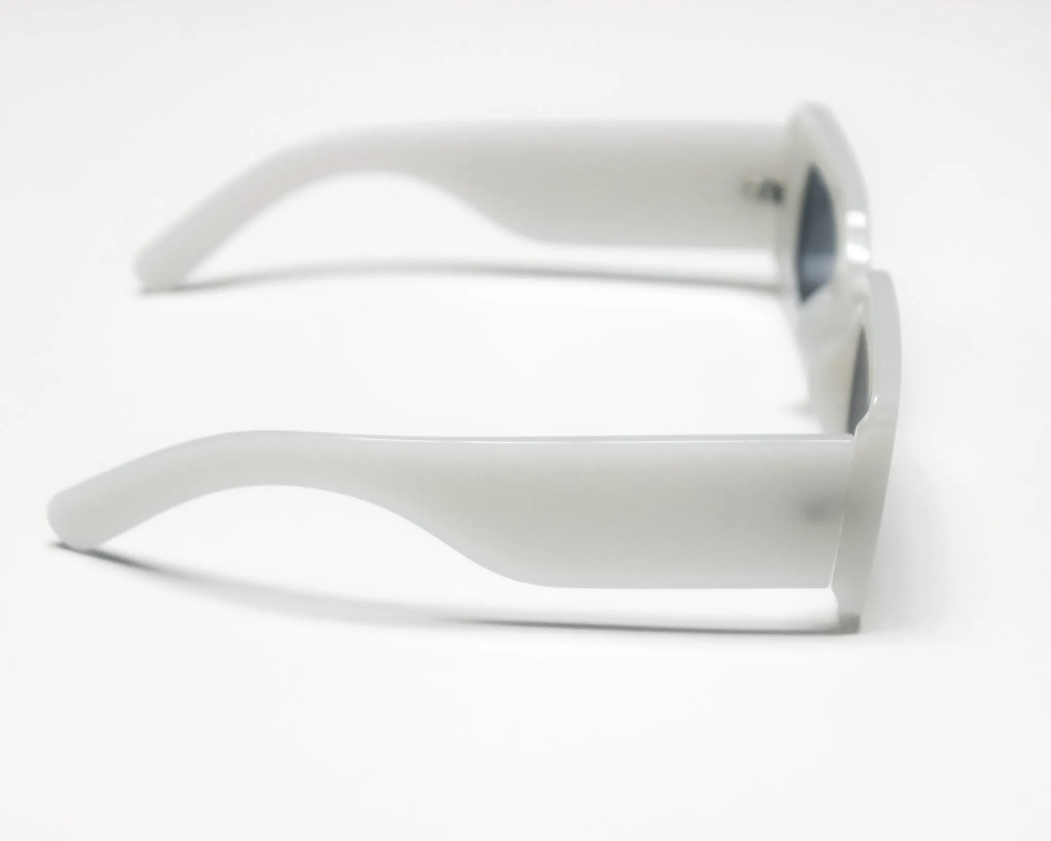 Kim Rectangular Sunglasses