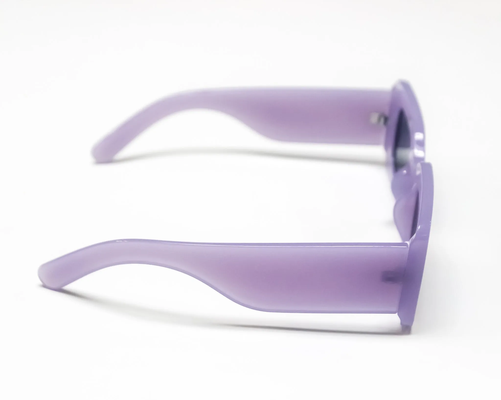 Kim Rectangular Sunglasses