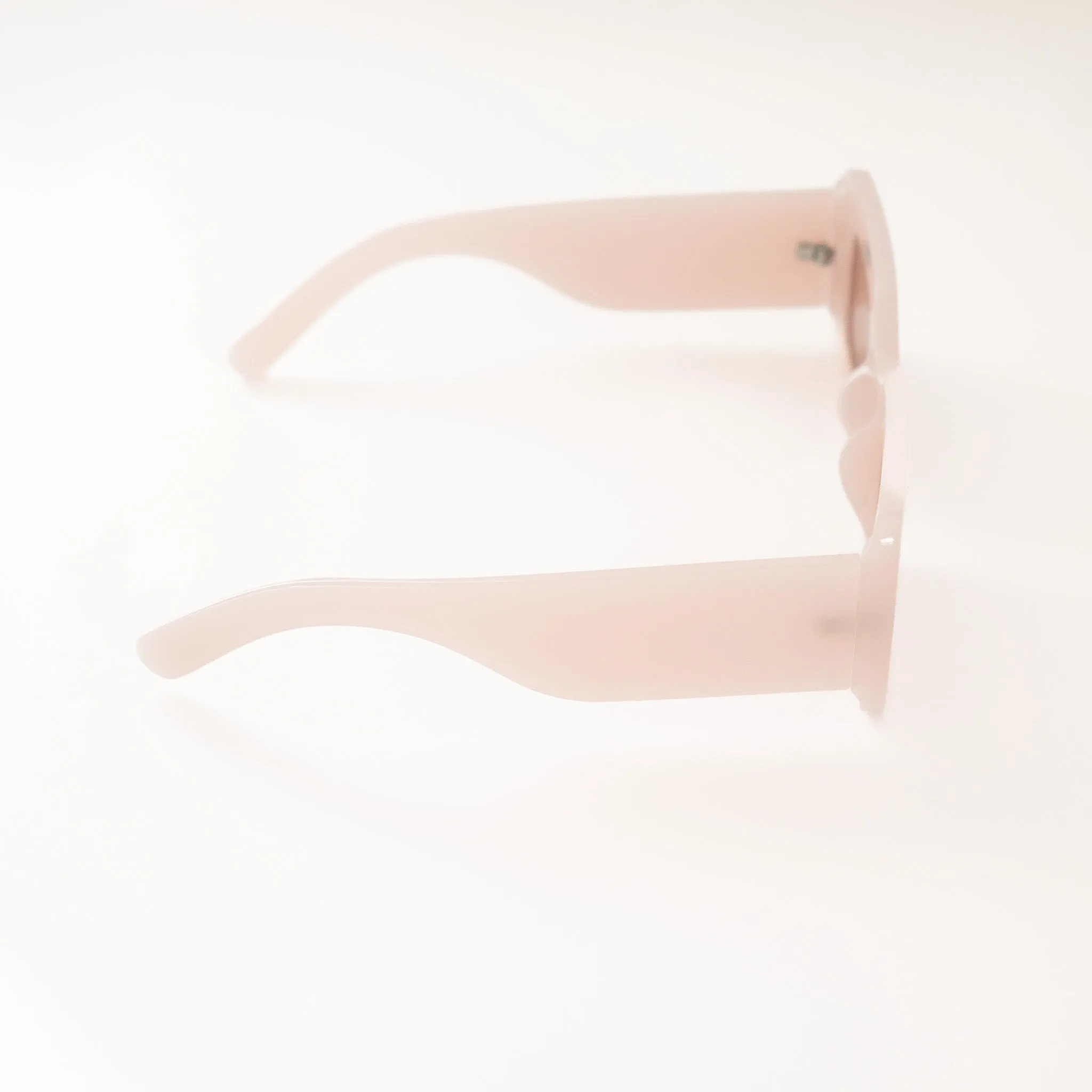 Kim Rectangular Sunglasses