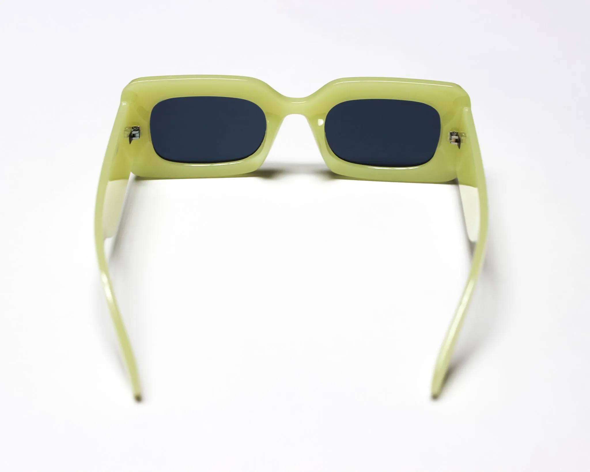 Kim Rectangular Sunglasses