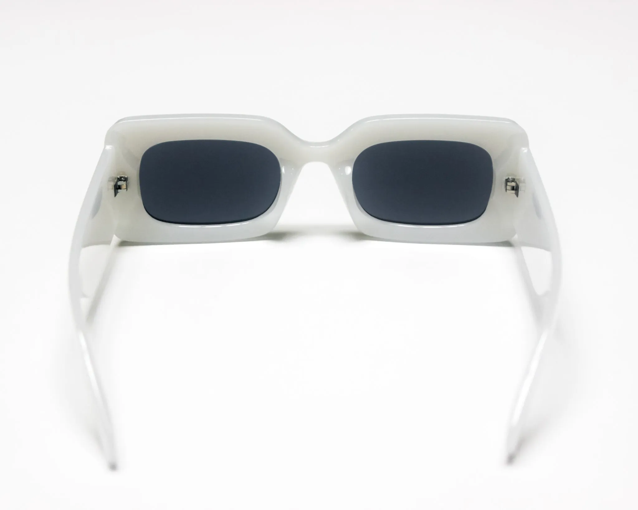 Kim Rectangular Sunglasses