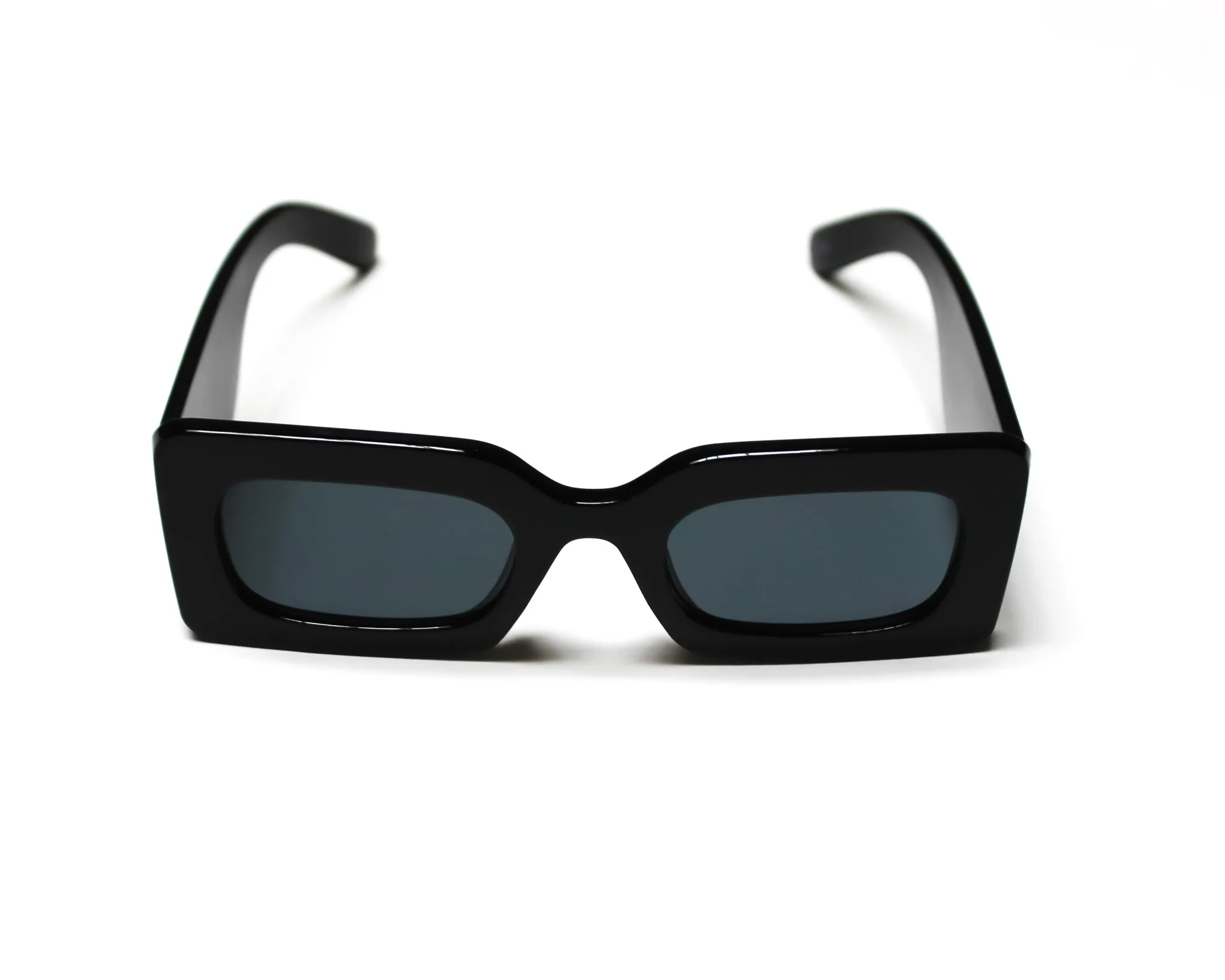Kim Rectangular Sunglasses