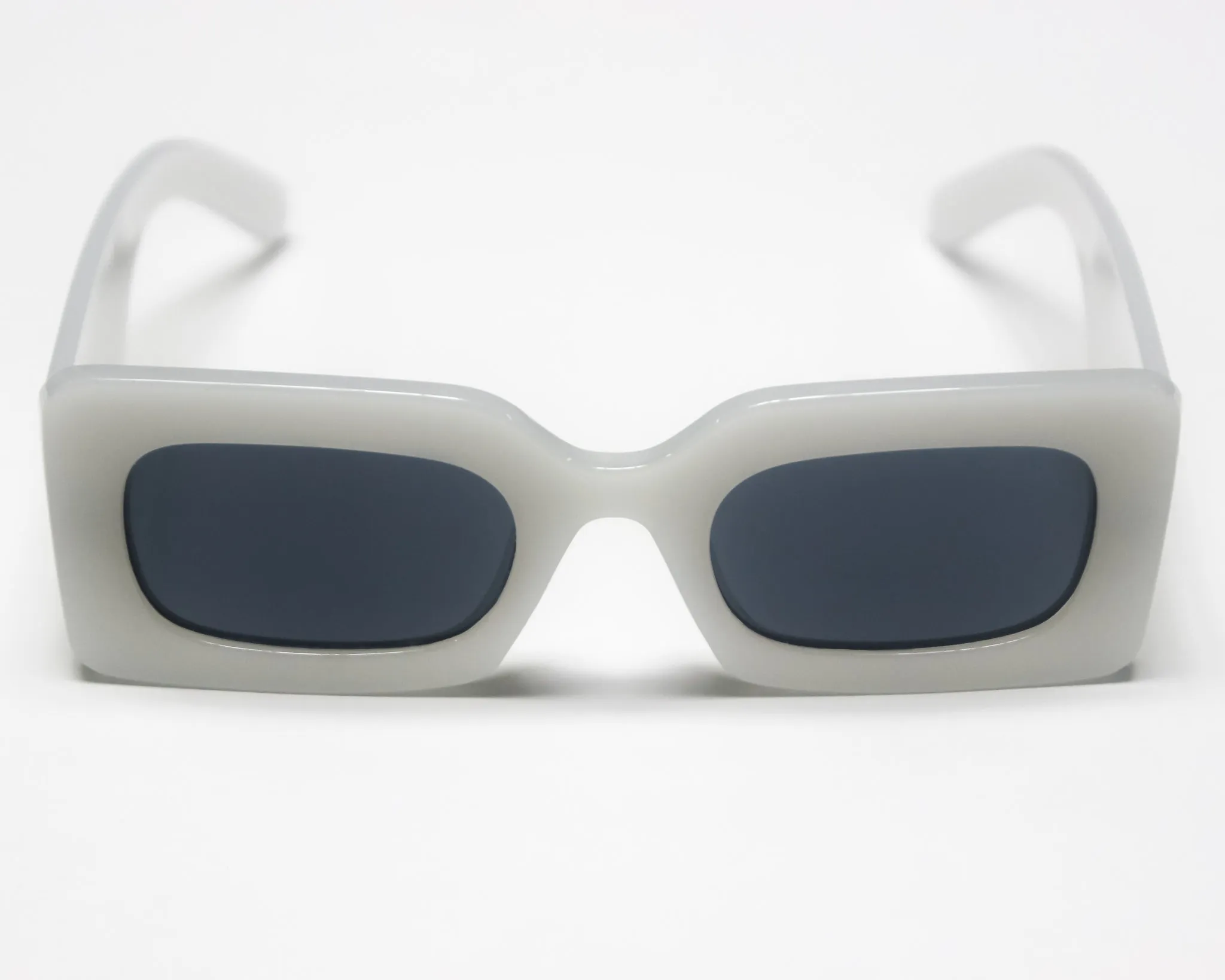 Kim Rectangular Sunglasses