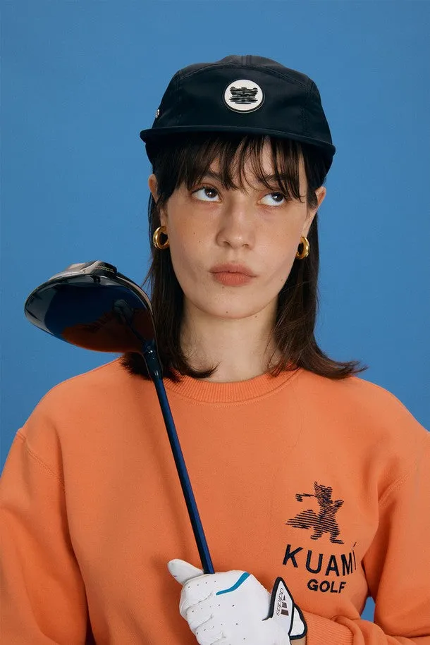 Kuami Head Campcap_Black